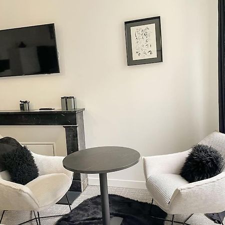 Studio Napoleon - N3 Alençon Exteriör bild
