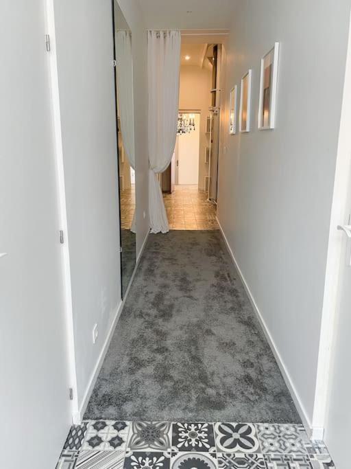 Studio Napoleon - N3 Alençon Exteriör bild