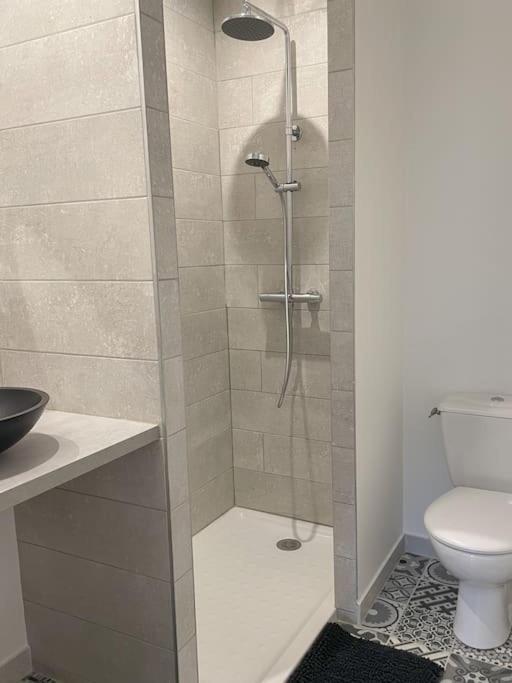 Studio Napoleon - N3 Alençon Exteriör bild